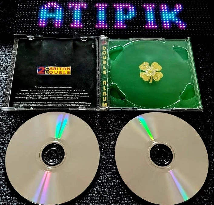 🍀 Voices Of Ireland  - Double CD Folk Rare Import Angleterre 🎶 – photo 4